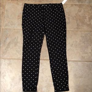 Old Navy Pixie Dress Pants NWT